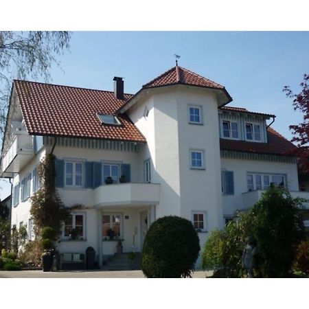 Appartement Haus Schnitzler à Wasserburg Extérieur photo