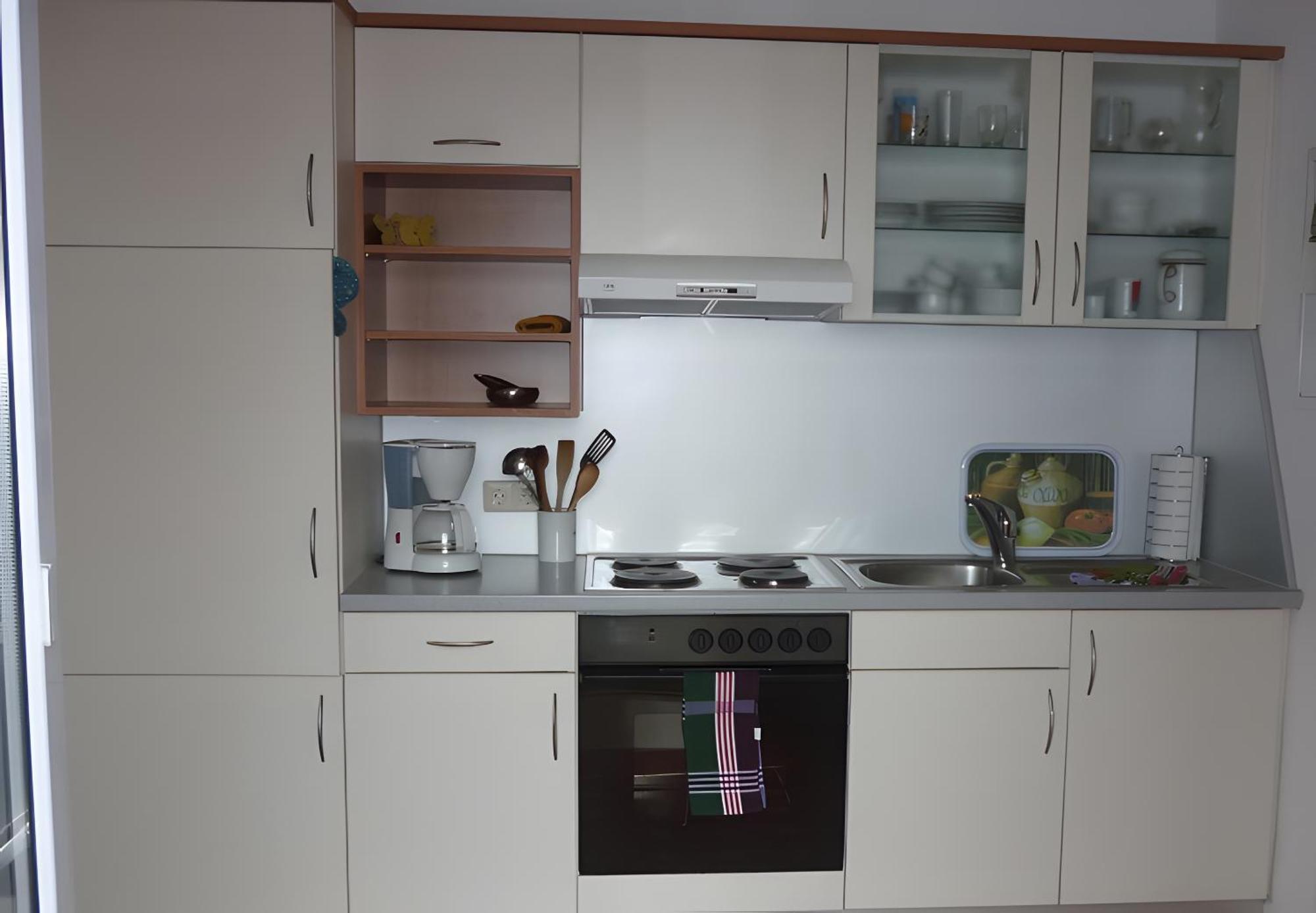 Appartement Haus Schnitzler à Wasserburg Extérieur photo