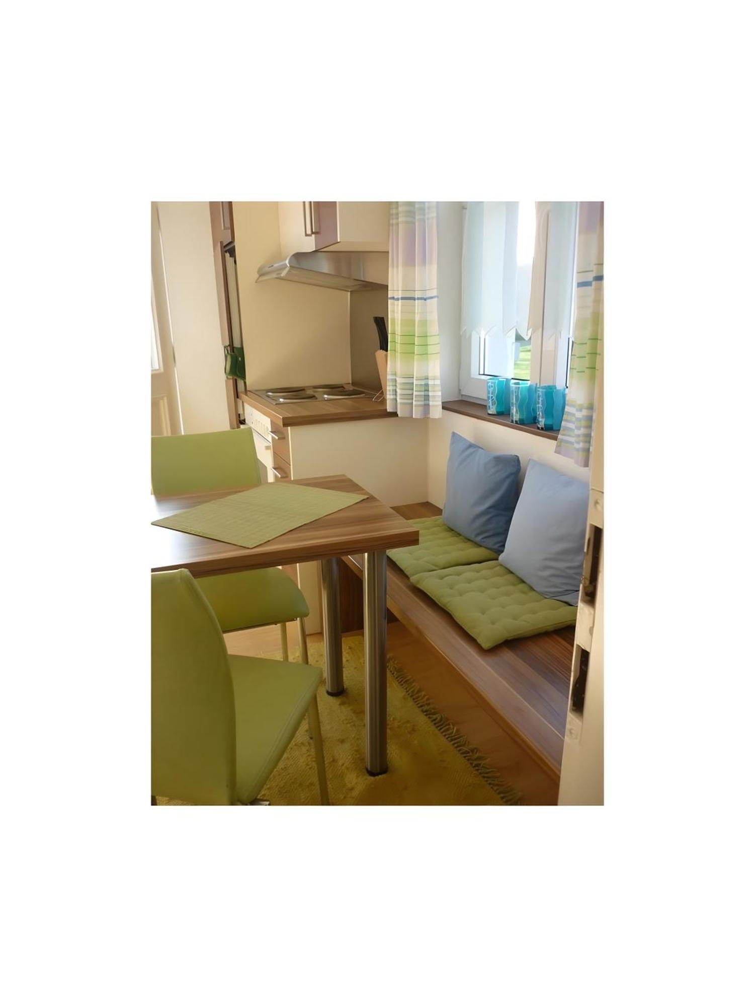 Appartement Haus Schnitzler à Wasserburg Extérieur photo