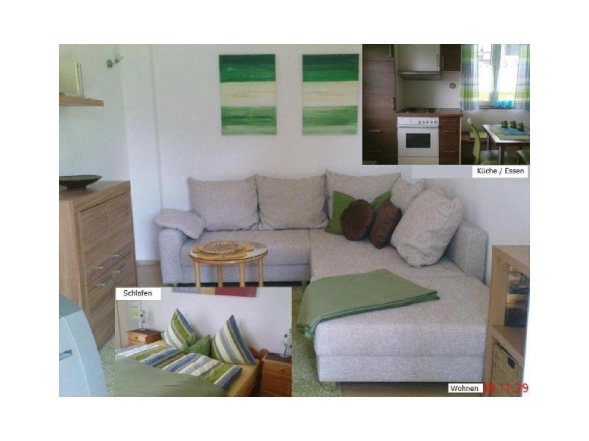 Appartement Haus Schnitzler à Wasserburg Extérieur photo