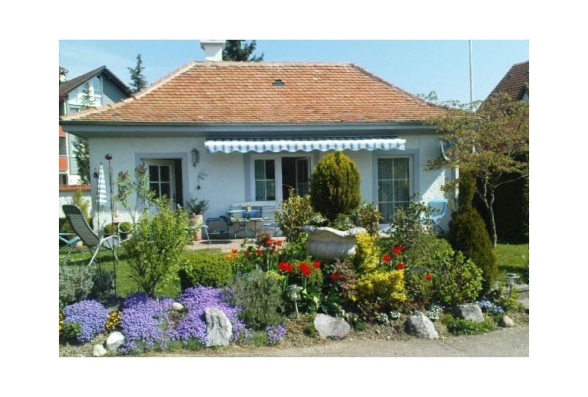 Appartement Haus Schnitzler à Wasserburg Extérieur photo