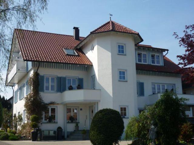 Appartement Haus Schnitzler à Wasserburg Extérieur photo