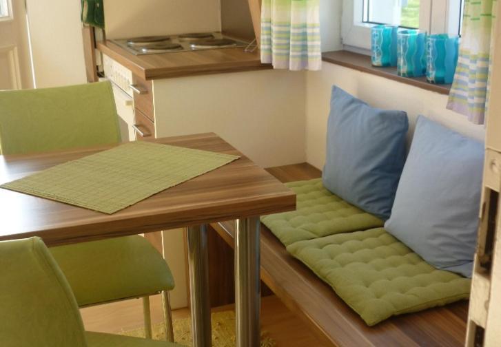 Appartement Haus Schnitzler à Wasserburg Extérieur photo