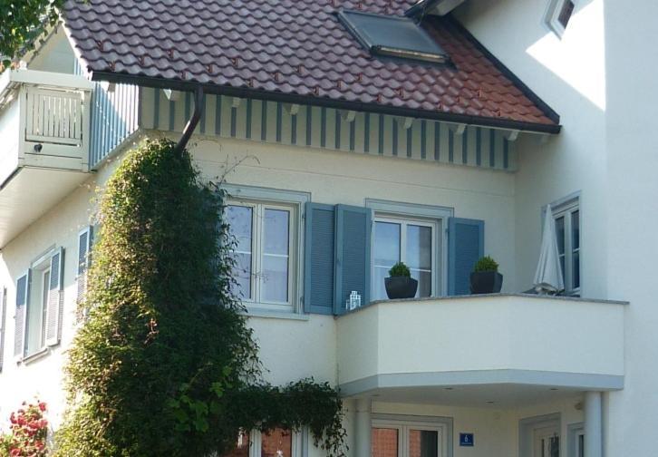 Appartement Haus Schnitzler à Wasserburg Extérieur photo